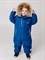 Комбинезон зимний 1791